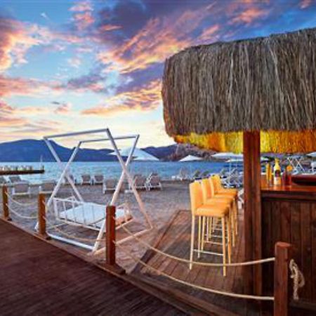 Fi Light Solto Boutique Beach Hotel Selimiye  Exterior photo